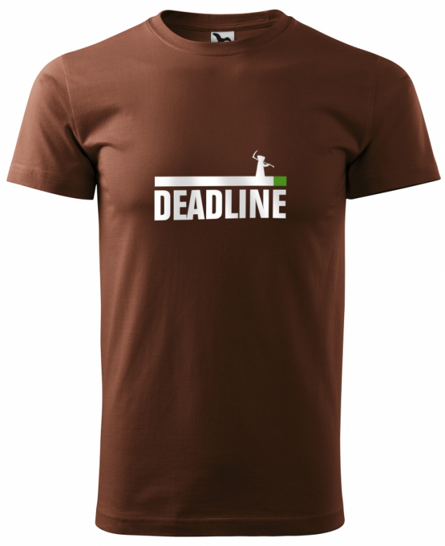 Deadline