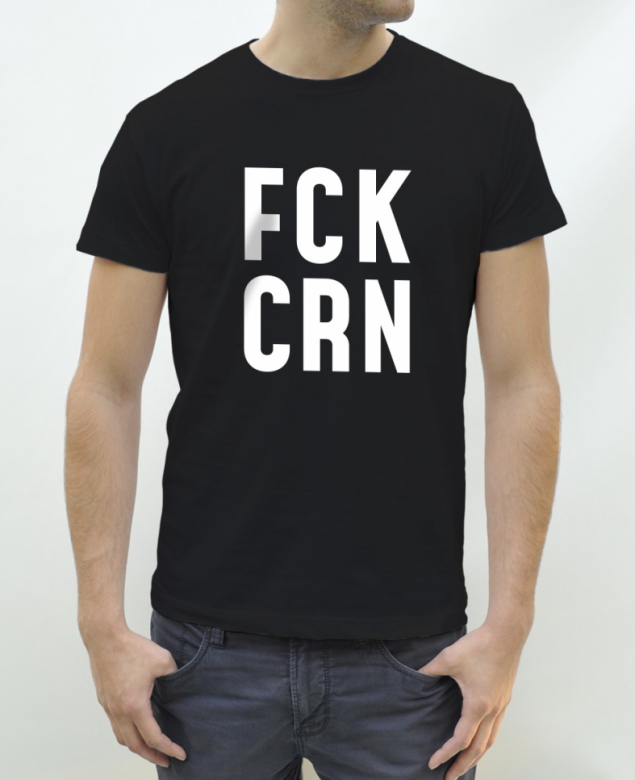 FCK CRN