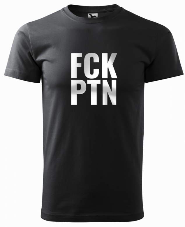 FCK PTN