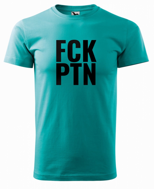 FCK PTN