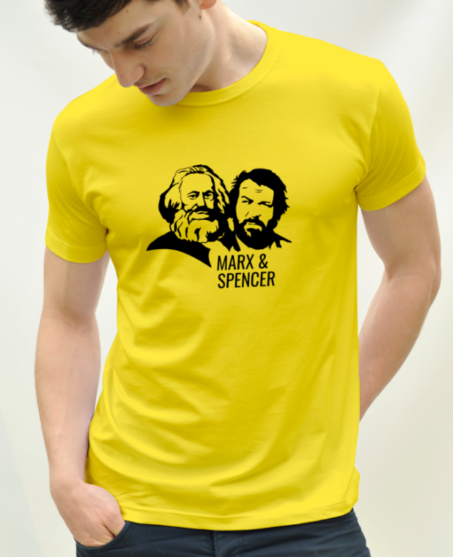 Marx & Spencer