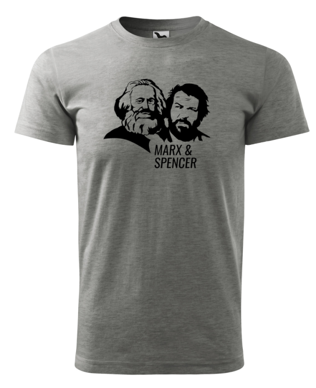 Marx & Spencer