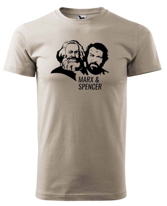 Marx & Spencer