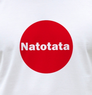 Tričko Natotata