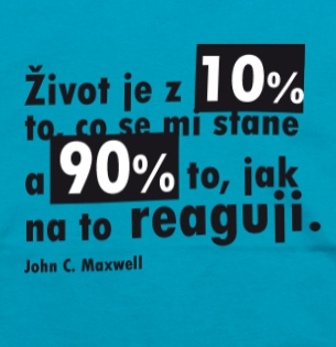 Tričko 10%