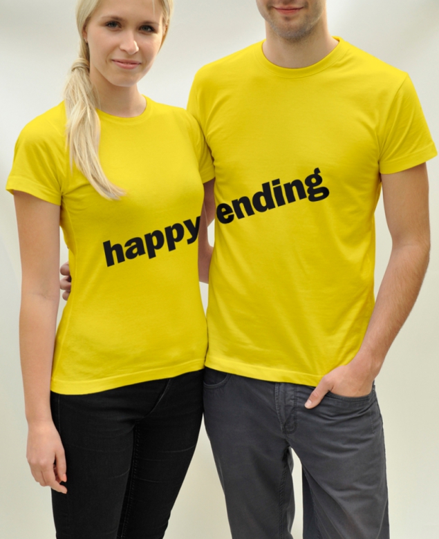 happyending