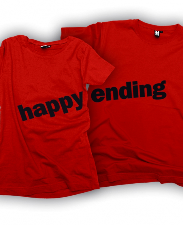 happyending