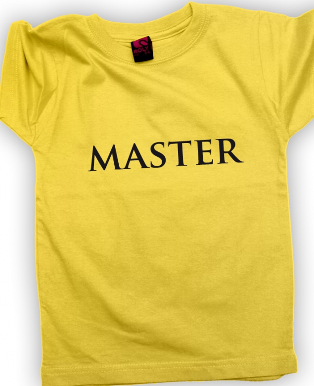 Master