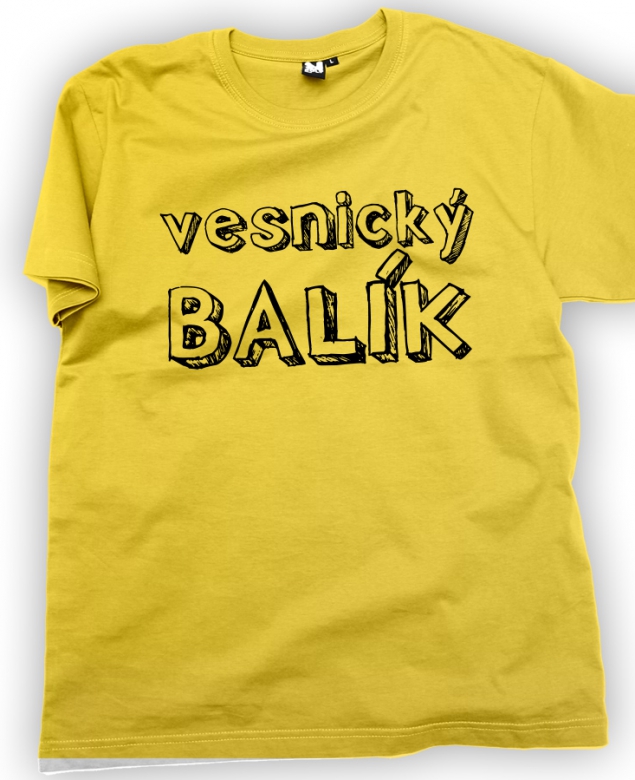 Vesnický balík