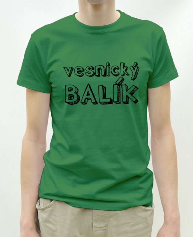 Vesnický balík