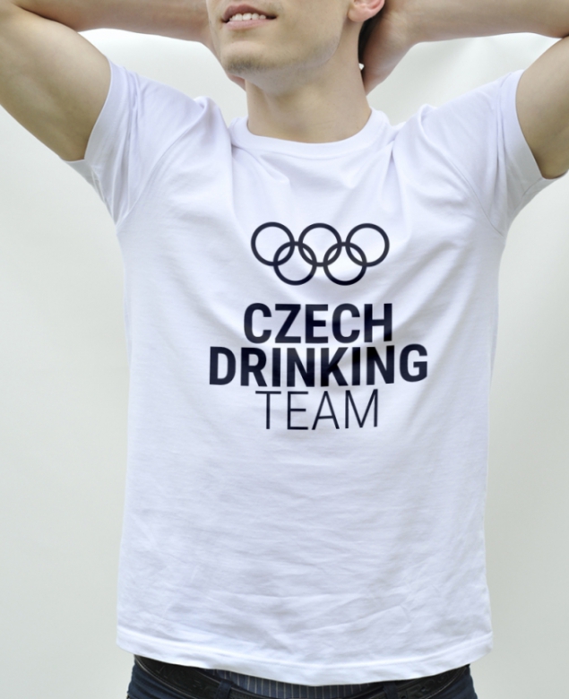 Drinkingteam