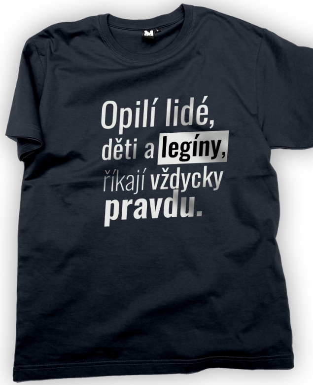 Tričko k legínám