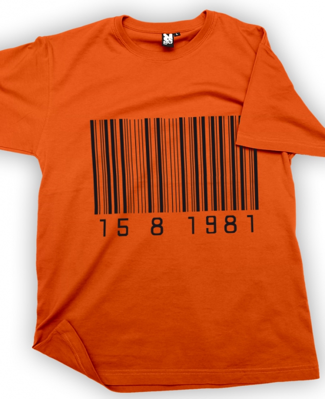 Barcode