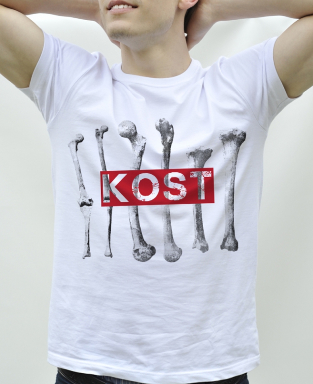 KOST s kostmi