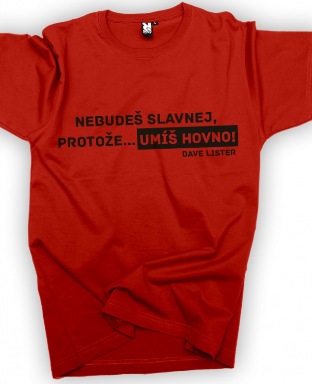 Umíš hovno