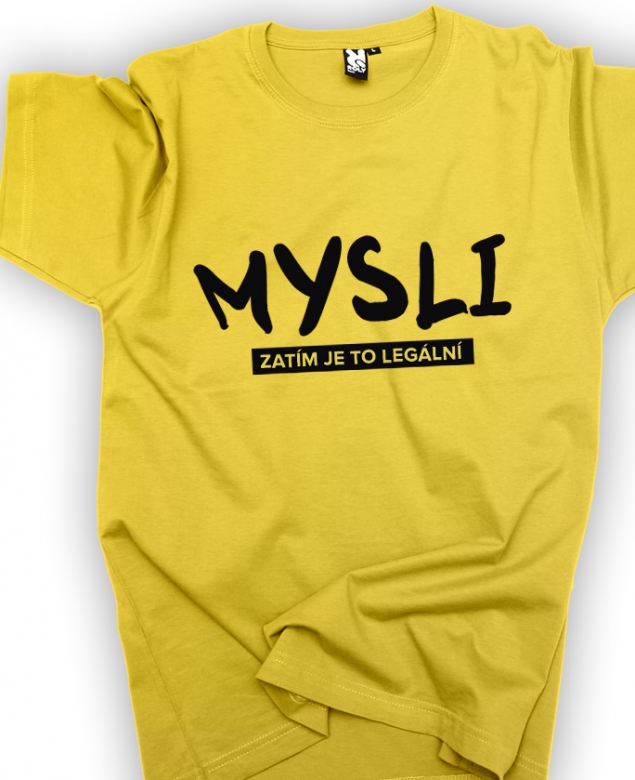 Mysli