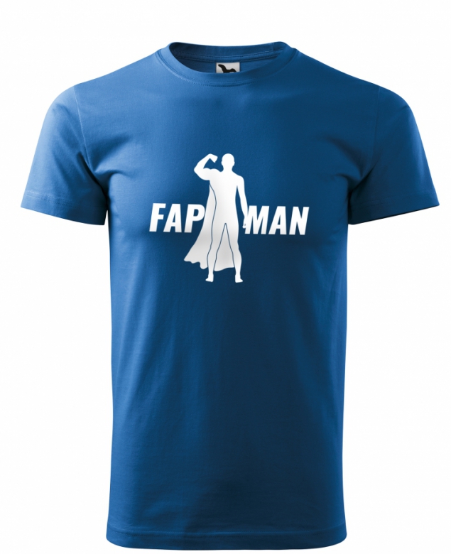 Fapman