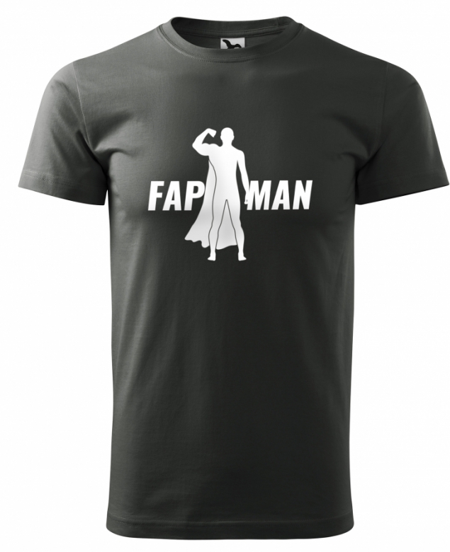 Fapman