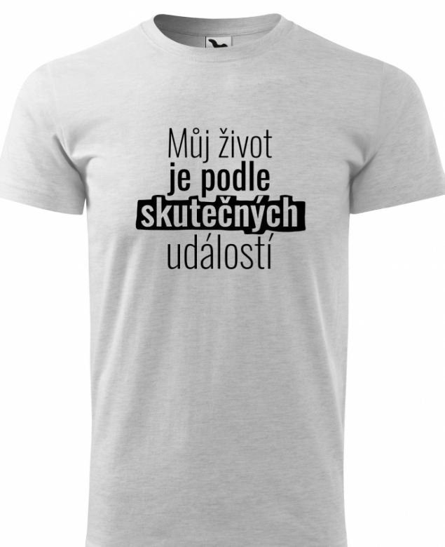 Skutečné události