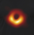 Černá díra