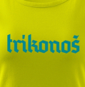 Trikonoš