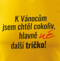 K váncům cokoliv