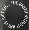 The Earth without