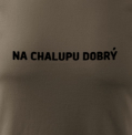 Na chalupu dobrý