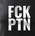 FCK PTN
