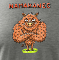 Namakanec