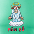 Pan bu