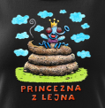 Princezna z lejna