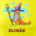 Slimág