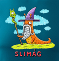 Slimág