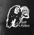 Bob a Bobek