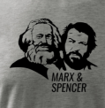 Marx & Spencer
