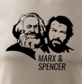 Marx & Spencer