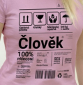 Člověk