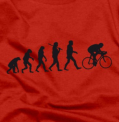 bike evolution