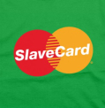 Slavecard