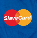 Slavecard