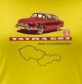 Tatra czechmade