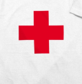 Křížěk - doktorské tričko