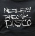 Nejlepší tanečník - Disco