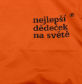 Nejlepší dědeček na světě