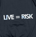 Live=Risk