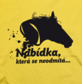 Nabídka, která se neodmítá