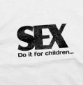 Sex do it