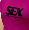 Sex do it