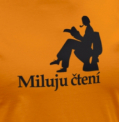 Miluju čtení